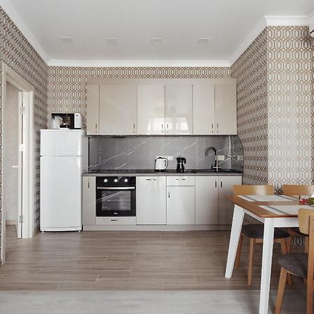 Arcadia Apartment Vip Oděsa Exteriér fotografie