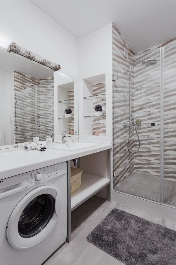 Arcadia Apartment Vip Oděsa Exteriér fotografie