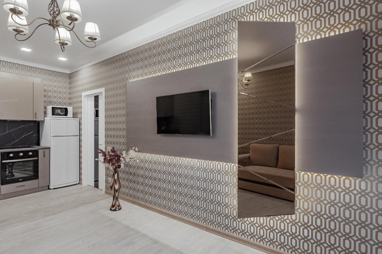 Arcadia Apartment Vip Oděsa Exteriér fotografie