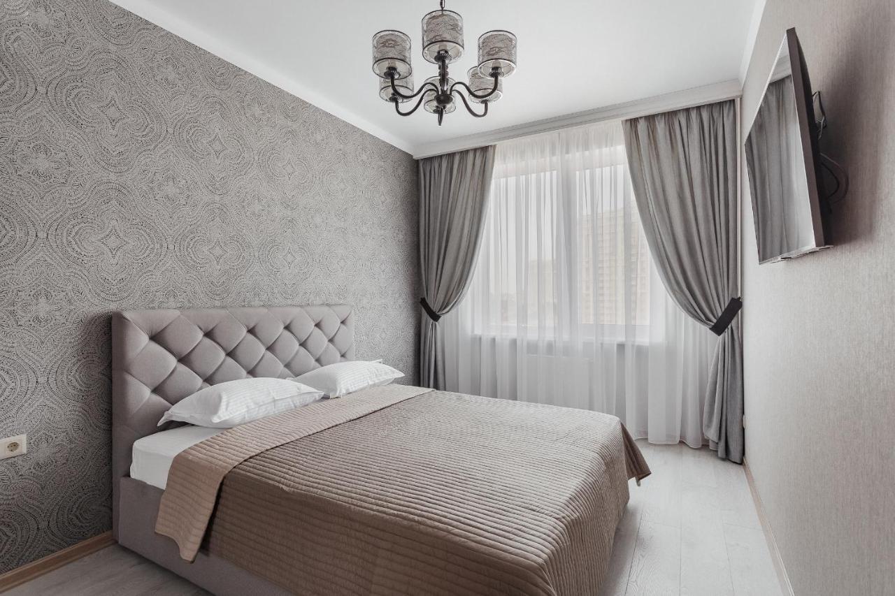 Arcadia Apartment Vip Oděsa Exteriér fotografie