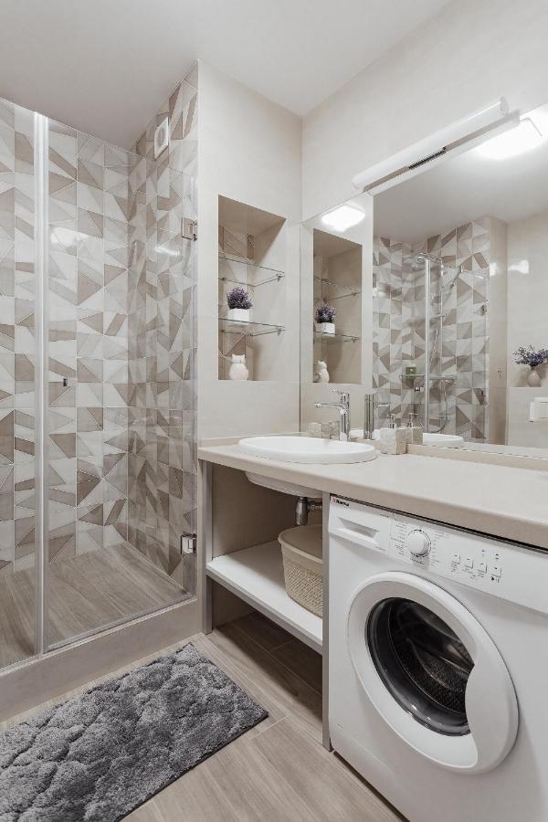 Arcadia Apartment Vip Oděsa Exteriér fotografie