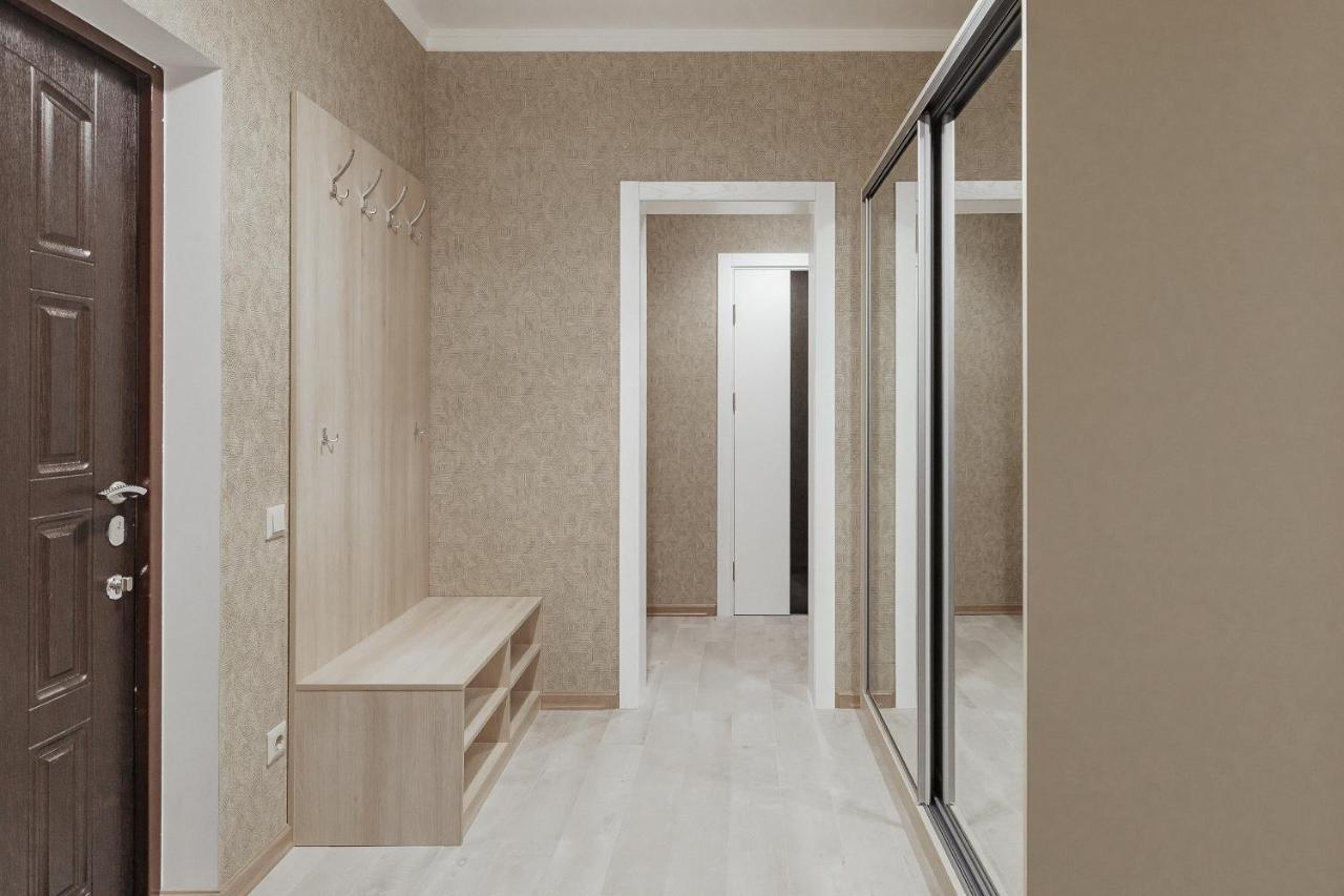 Arcadia Apartment Vip Oděsa Exteriér fotografie