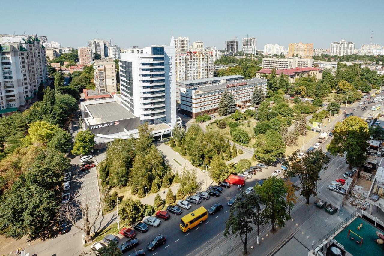 Arcadia Apartment Vip Oděsa Exteriér fotografie