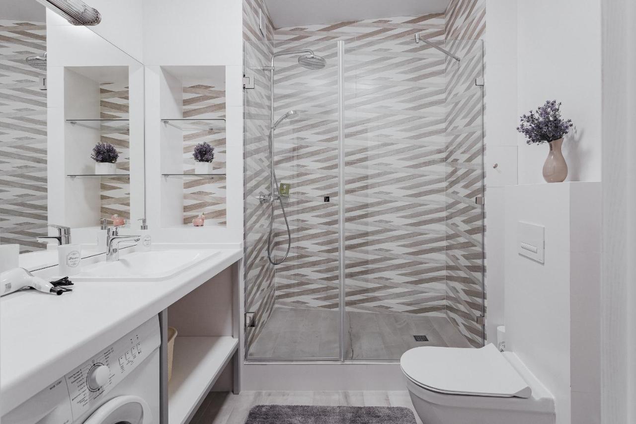 Arcadia Apartment Vip Oděsa Exteriér fotografie