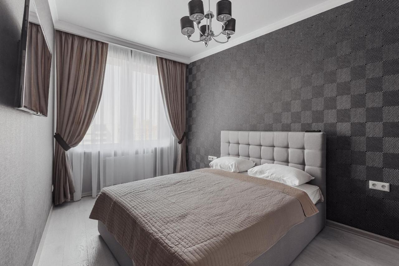 Arcadia Apartment Vip Oděsa Exteriér fotografie