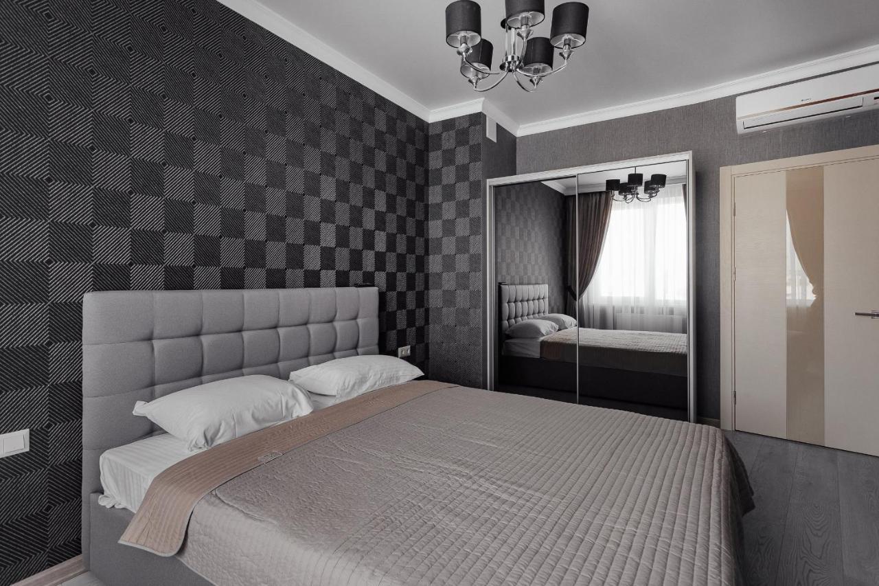 Arcadia Apartment Vip Oděsa Exteriér fotografie