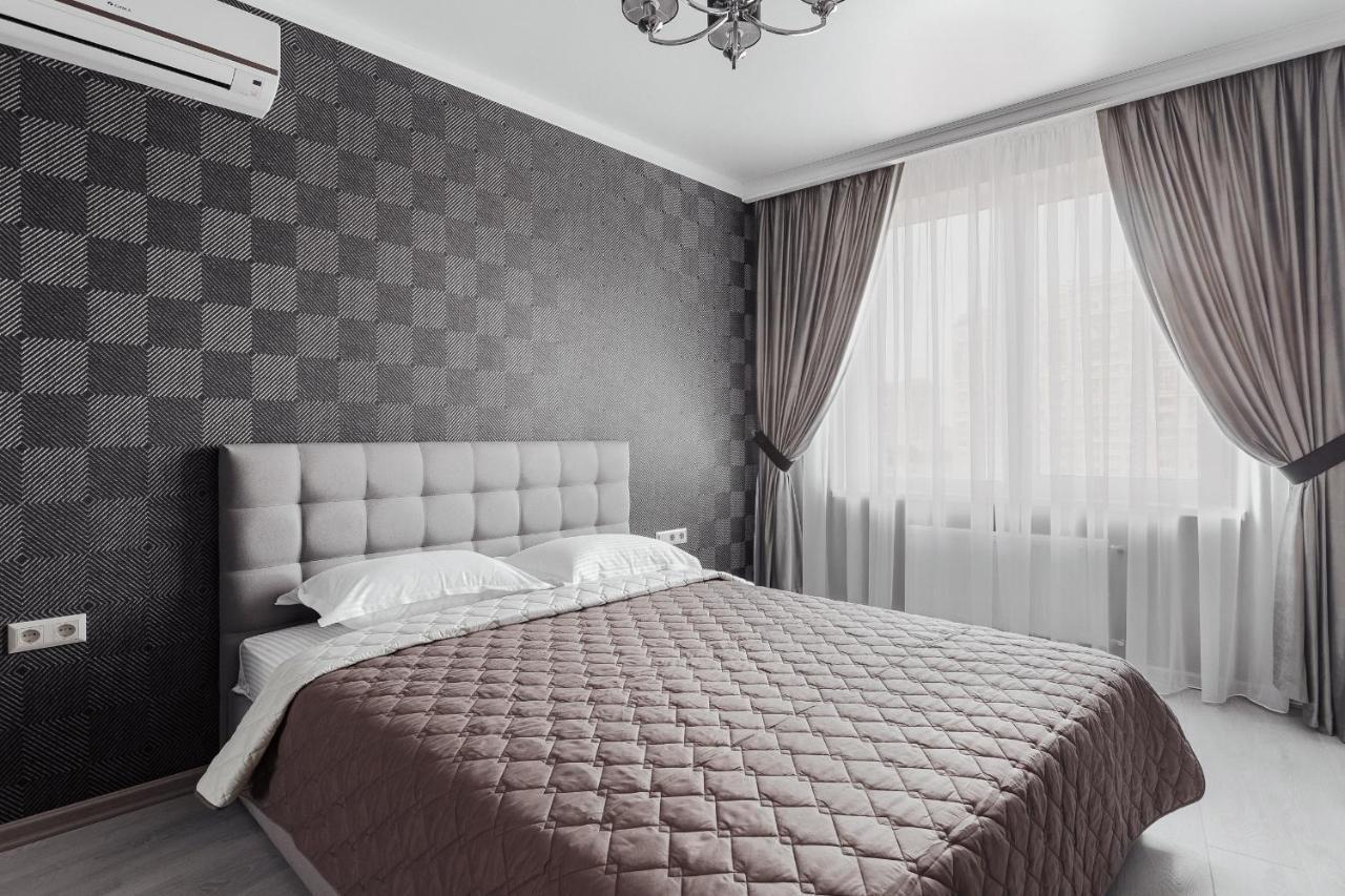 Arcadia Apartment Vip Oděsa Exteriér fotografie