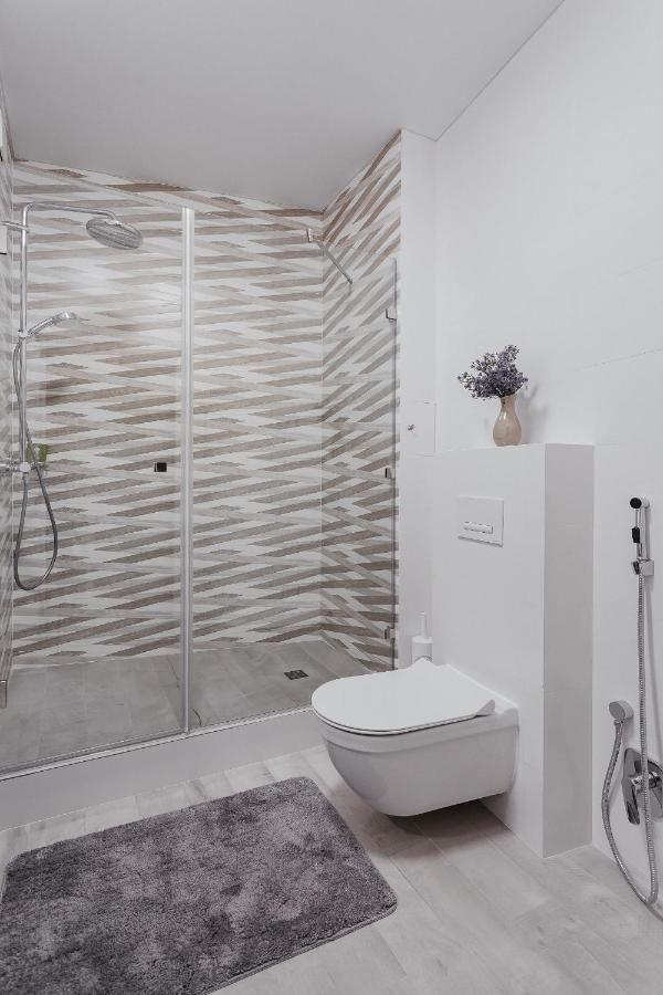 Arcadia Apartment Vip Oděsa Exteriér fotografie