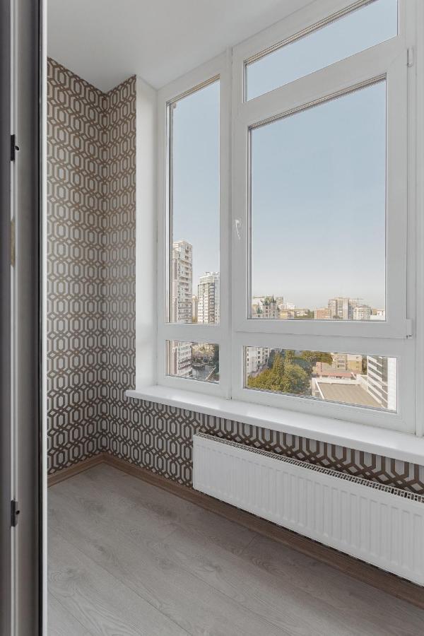 Arcadia Apartment Vip Oděsa Exteriér fotografie