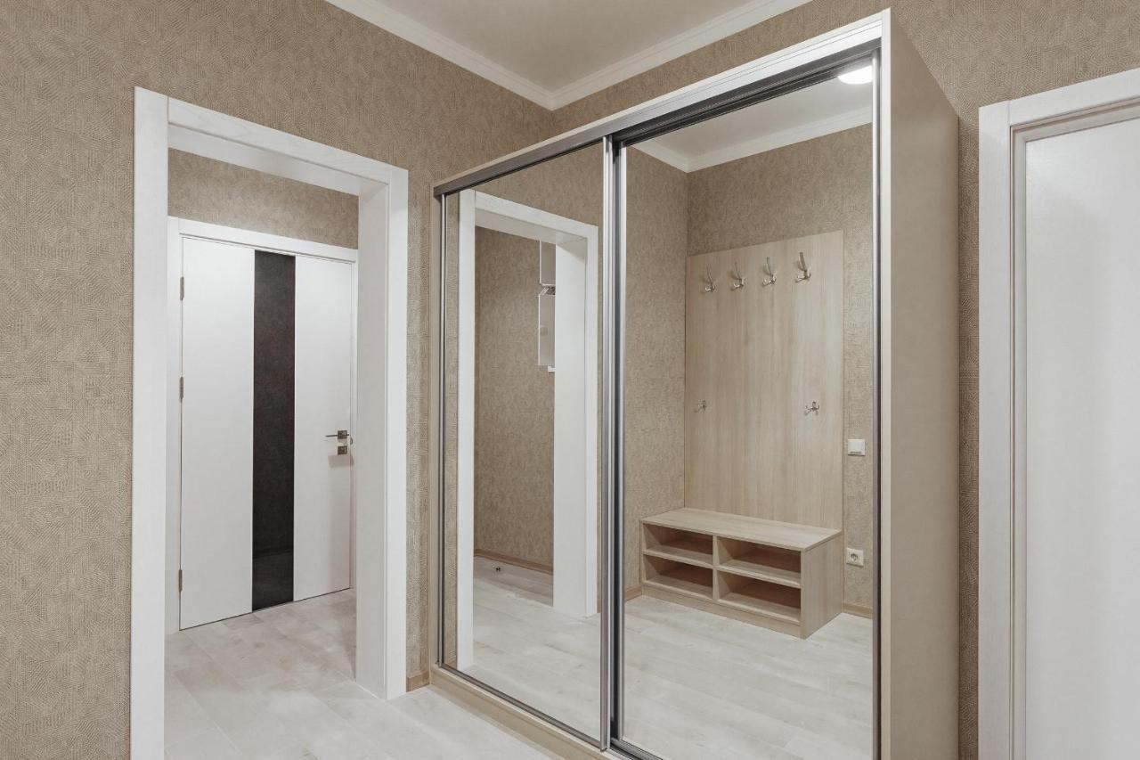 Arcadia Apartment Vip Oděsa Exteriér fotografie