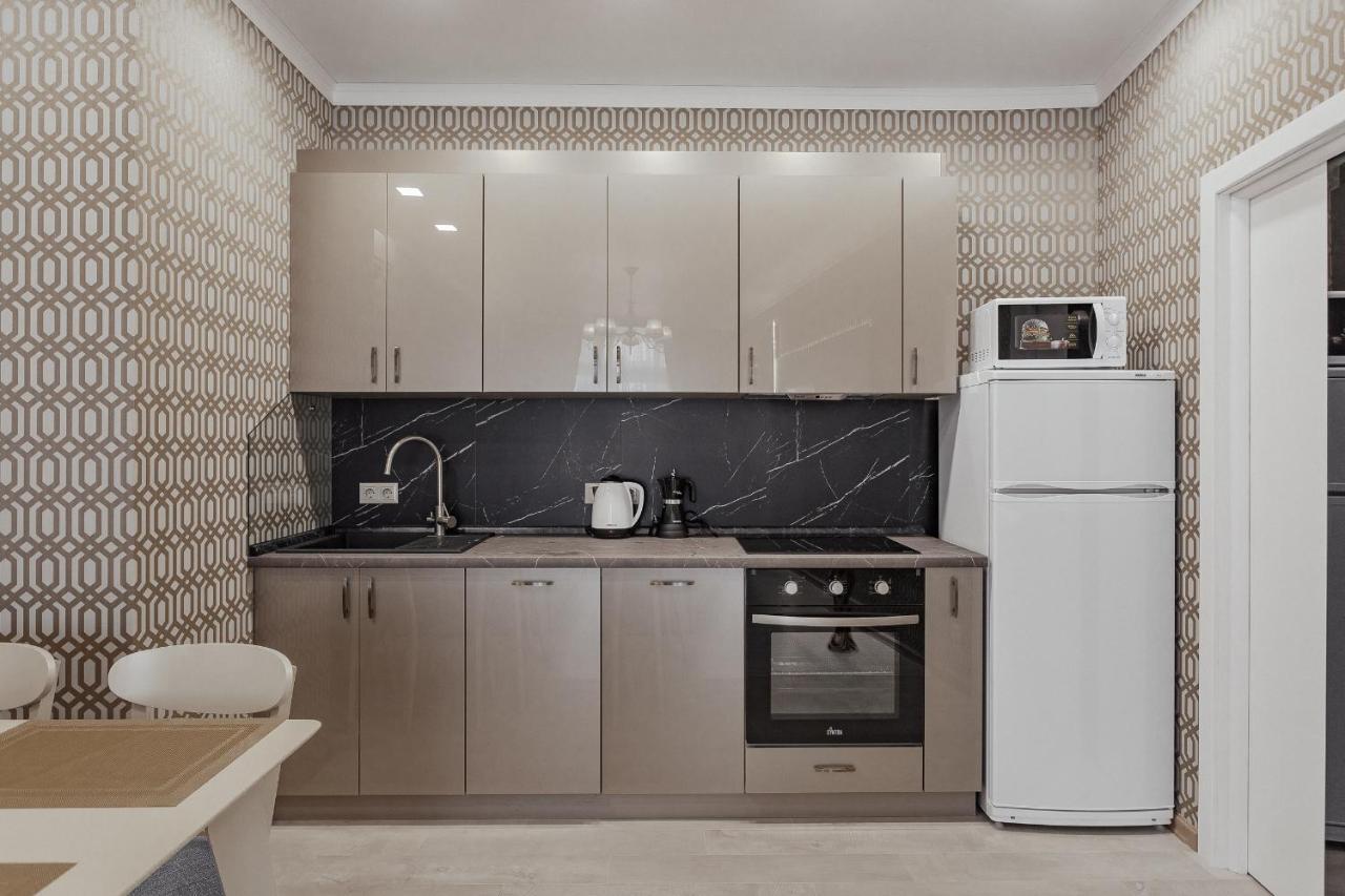 Arcadia Apartment Vip Oděsa Exteriér fotografie