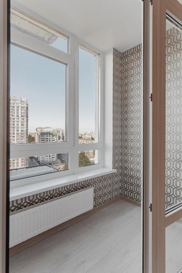 Arcadia Apartment Vip Oděsa Exteriér fotografie